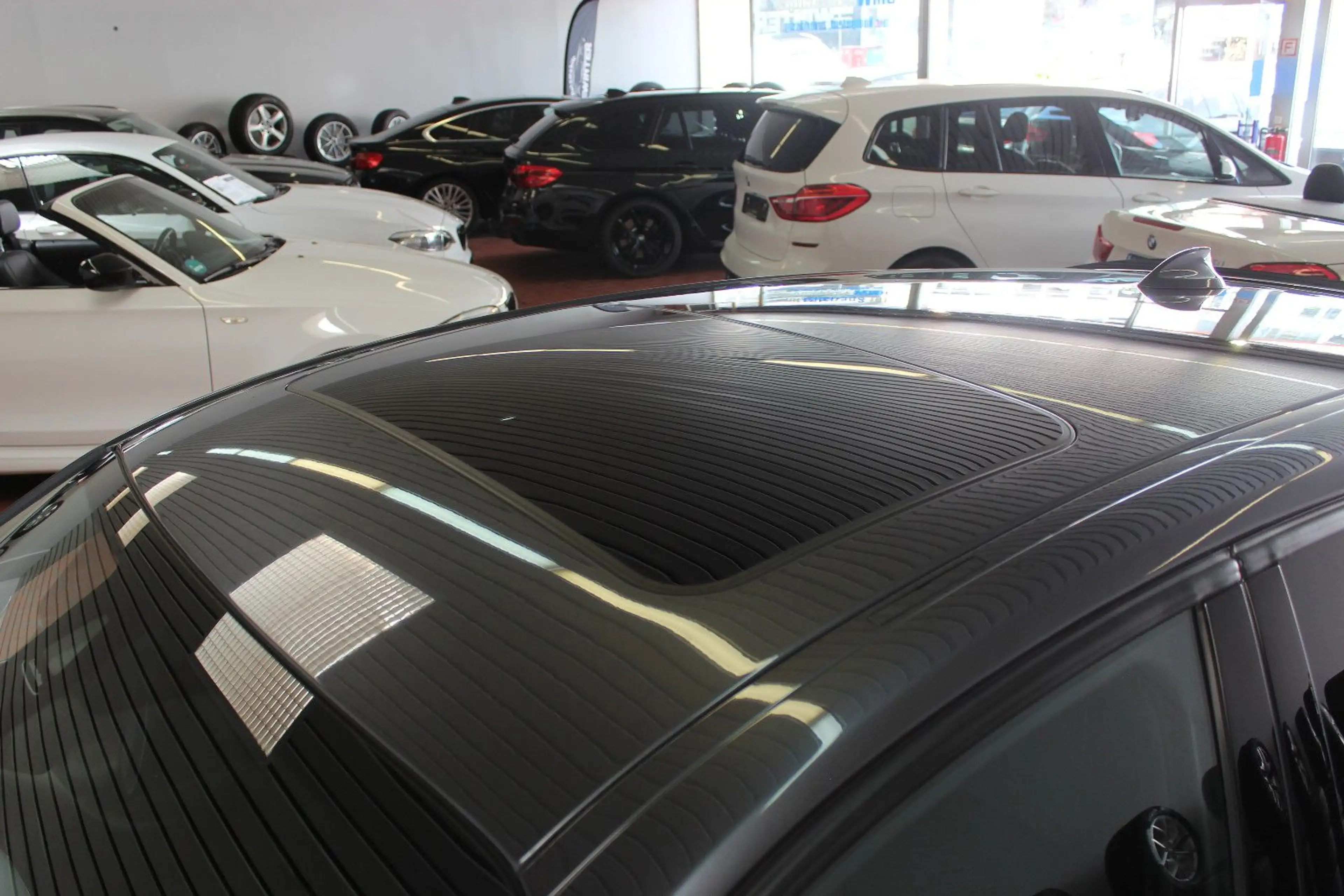 BMW 140 xDrive*Special Edition*LED*LHZ*Ohne OPF — photo 10