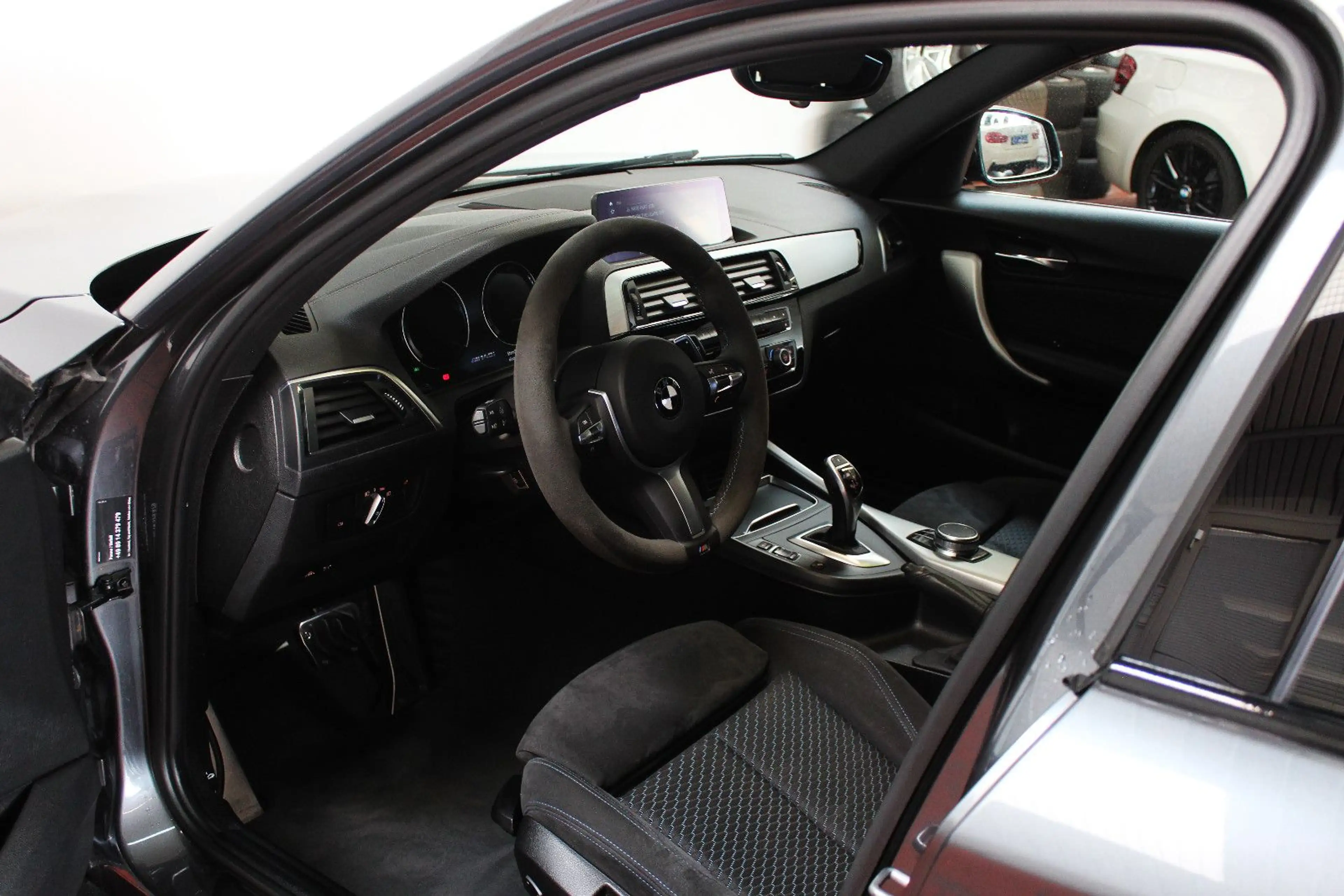 BMW 140 xDrive*Special Edition*LED*LHZ*Ohne OPF — photo 13