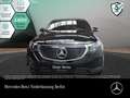 Mercedes-Benz EQC 400 4M AHK+MULTIBEAM+FAHRASS+KAMERA+KEYLESS Schwarz - thumbnail 1
