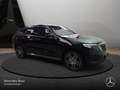 Mercedes-Benz EQC 400 4M AHK+MULTIBEAM+FAHRASS+KAMERA+KEYLESS Schwarz - thumbnail 3