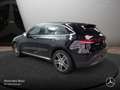 Mercedes-Benz EQC 400 4M AHK+MULTIBEAM+FAHRASS+KAMERA+KEYLESS Schwarz - thumbnail 9