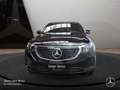 Mercedes-Benz EQC 400 4M AHK+MULTIBEAM+FAHRASS+KAMERA+KEYLESS Schwarz - thumbnail 2