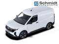 Ford Transit Courier Trend Elektro 136PS A FWD Weiß - thumbnail 2