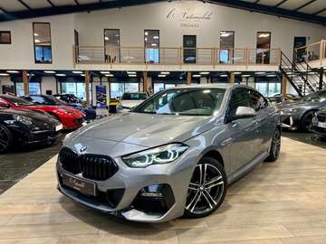 (F44) GRAN COUPE 218 D 150 BVA8 M SPORT