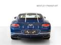 Bentley Continental GT W12 von BENTLEY FRANKFURT Bleu - thumbnail 4