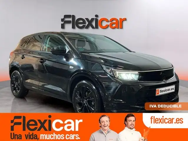 Opel Grandland 1.2 Turbo GS