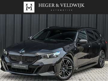 5-serie Touring 530e xDrive
