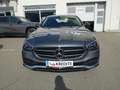 Mercedes-Benz E 300 e PHEV 4Matic Aut. Gris - thumbnail 3