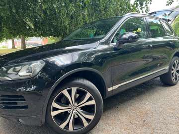 Touareg 3.0