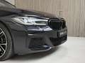 BMW 545 5-serie 545e xDrive High Executive G30 LCi M Sport Noir - thumbnail 46