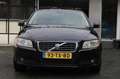Volvo S80 3.2 Summum Automaat | Airco | Elec Ramen | Keyless Blauw - thumbnail 2