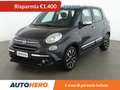 Fiat 500L 1.4 Urban 95 CV Nero - thumbnail 1