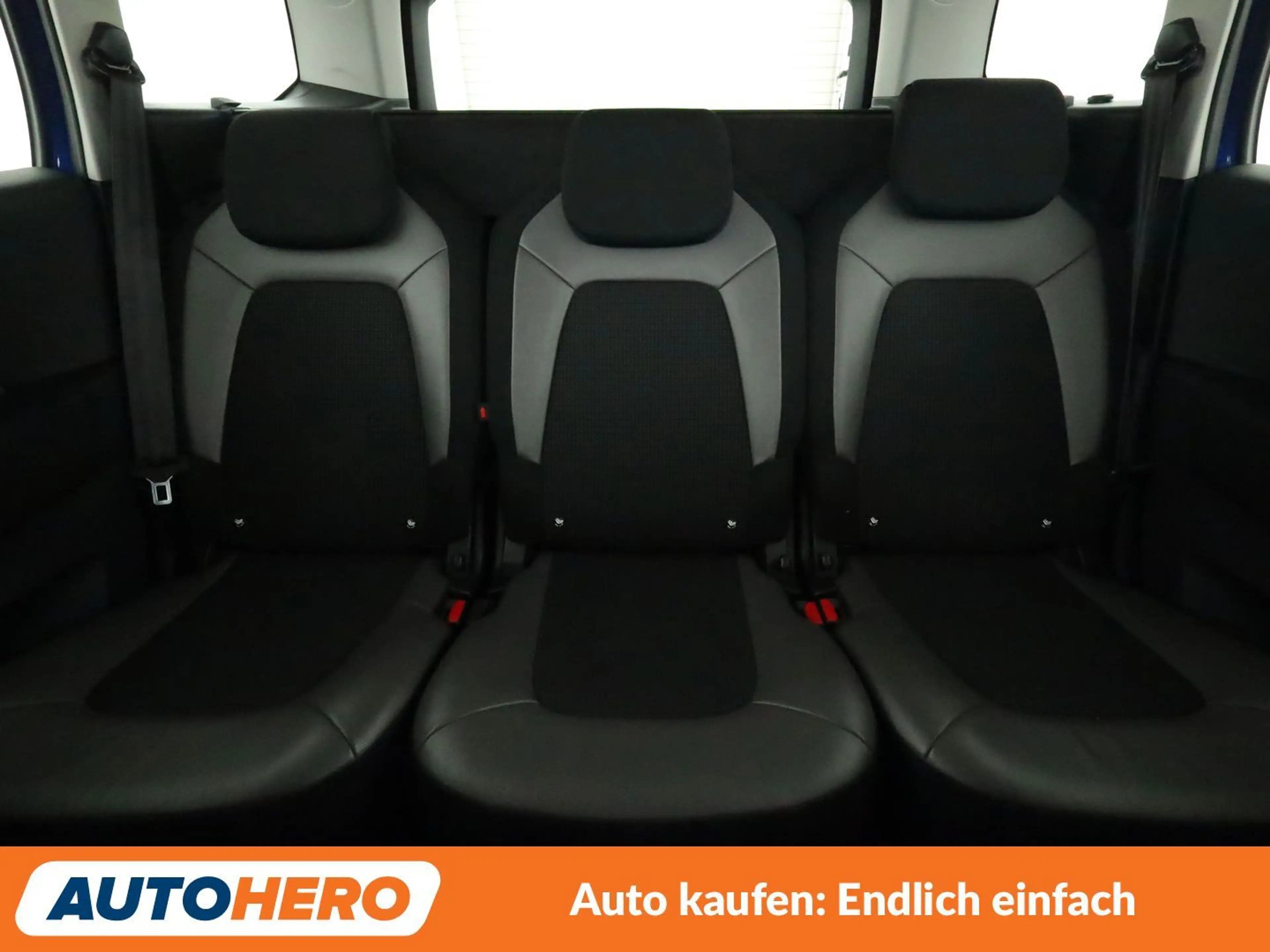 Citroen Grand C4 Picasso 1.6 THP Shine Aut.*NAVI*XENON*PDC*SHZ*KLIMA* — photo 15