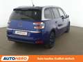 Citroen Grand C4 Picasso 1.6 THP Shine Aut.*NAVI*XENON*PDC*SHZ*KLIMA* Azul - thumbnail 6