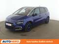 Citroen Grand C4 Picasso 1.6 THP Shine Aut.*NAVI*XENON*PDC*SHZ*KLIMA* Azul - thumbnail 1