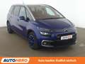 Citroen Grand C4 Picasso 1.6 THP Shine Aut.*NAVI*XENON*PDC*SHZ*KLIMA* Azul - thumbnail 8