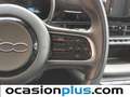 Fiat 500e 70Kw Action Gris - thumbnail 19