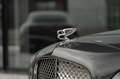 Bentley Brooklands Flying B Mascot Mulliner 1st Hand Grau - thumbnail 2