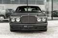 Bentley Brooklands Flying B Mascot Mulliner 1st Hand Grau - thumbnail 3