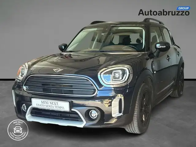 MINI One D Countryman 1.5 TwinPower Turbo One D