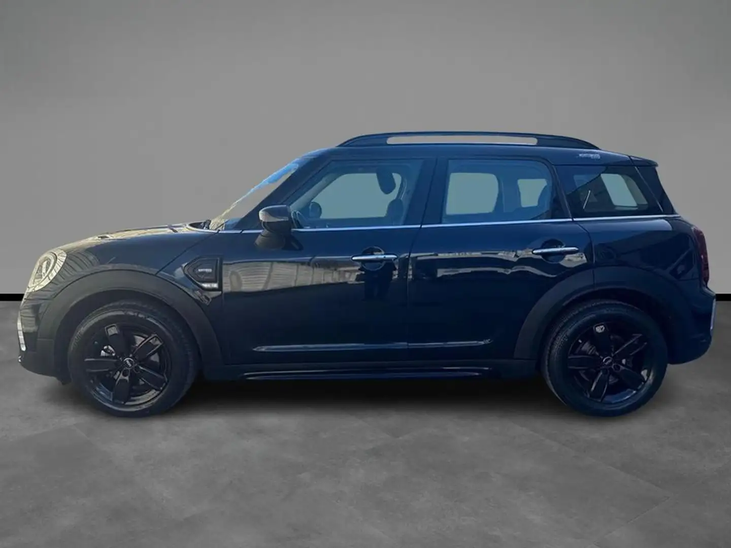 MINI One D Countryman 1.5 TwinPower Turbo One D Blu/Azzurro - 2