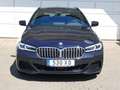 BMW 530 d xdrive touring * M Sport+AHK+Panodach+20" ! Noir - thumbnail 2