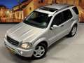 Mercedes-Benz ML 55 AMG M-klasse Automaat Schuifdak Leer Grijs - thumbnail 35