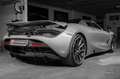 McLaren 720S Spider - B\u0026W - Lift - Sport Exhaust - Many Carbon Argento - thumbnail 4