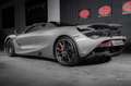 McLaren 720S Spider - B\u0026W - Lift - Sport Exhaust - Many Carbon Argento - thumbnail 3