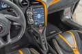 McLaren 720S Spider - B\u0026W - Lift - Sport Exhaust - Many Carbon Argento - thumbnail 8