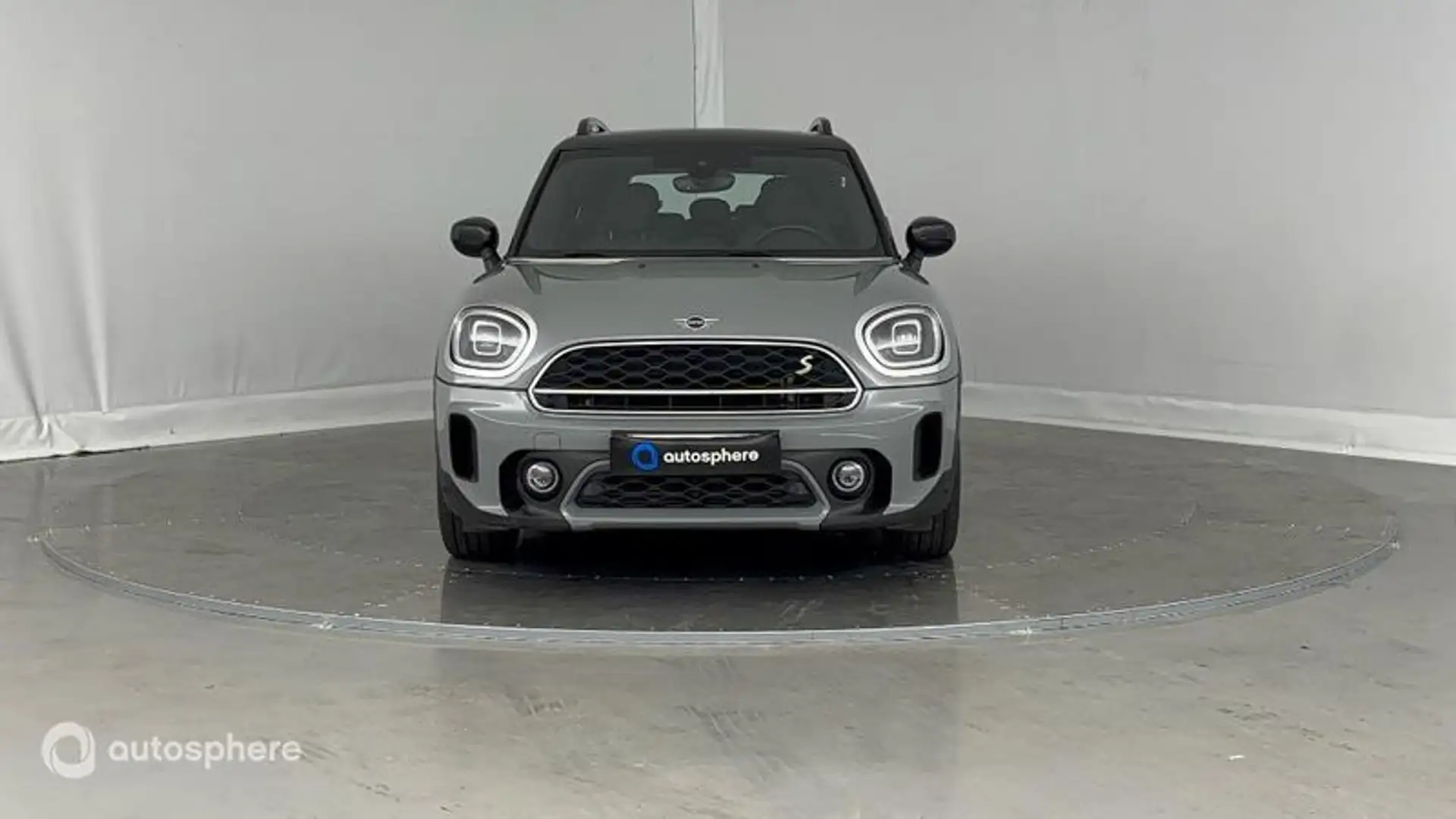 MINI Countryman C Cooper SE 125ch + 95ch Northwood ALL4 BVA6 - 2