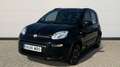 Fiat Panda 1.0 MHEV CITY LIFE 70 5P Negro - thumbnail 2