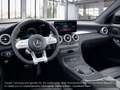 Mercedes-Benz GLC 63 AMG S 4M Driversp Perf-Abgas Airmat LED AHK Schwarz - thumbnail 4
