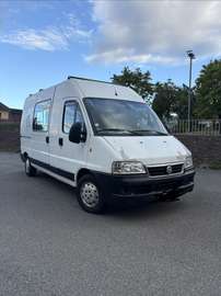 TOLE MAXI L2B 2.8 JTD PACK SPL