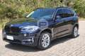 BMW X5 X5 xDrive30d xLine Bleu - thumbnail 1