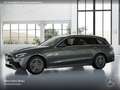 Mercedes-Benz C 300 e T AMG+LED+KAMERA+TOTW+KEYLESS+9G Grau - thumbnail 3
