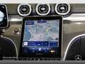 Mercedes-Benz C 300 e T AMG+LED+KAMERA+TOTW+KEYLESS+9G Gris - thumbnail 15