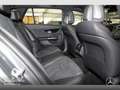 Mercedes-Benz C 300 e T AMG+LED+KAMERA+TOTW+KEYLESS+9G Gris - thumbnail 12