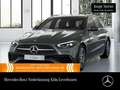 Mercedes-Benz C 300 e T AMG+LED+KAMERA+TOTW+KEYLESS+9G Grau - thumbnail 1