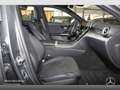 Mercedes-Benz C 300 e T AMG+LED+KAMERA+TOTW+KEYLESS+9G Gris - thumbnail 6