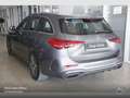 Mercedes-Benz C 300 e T AMG+LED+KAMERA+TOTW+KEYLESS+9G Gris - thumbnail 11