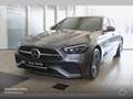 Mercedes-Benz C 300 e T AMG+LED+KAMERA+TOTW+KEYLESS+9G Gris - thumbnail 2