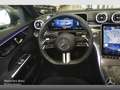 Mercedes-Benz C 300 e T AMG+LED+KAMERA+TOTW+KEYLESS+9G Gris - thumbnail 13