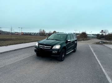 CDI 4MATIC Aut.