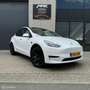 Tesla Model Y Long Range AWD 2023 75kWh WIT INTERIEUR Wit - thumbnail 3