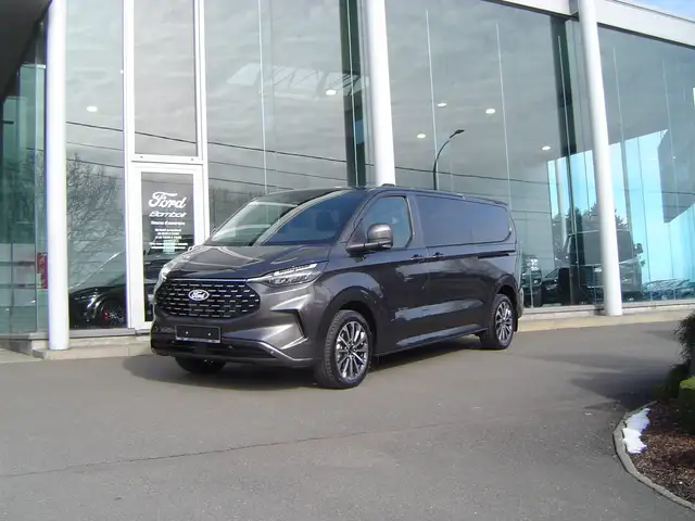 Ford Tourneo Custom 2.0 D 170 CH AUTO L2H1 Titanium X ... STOCK...