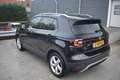 Volkswagen T-Cross 1.0 TSI 115PK Style | STOELVERW. | VIRTUAL COCKPIT Zwart - thumbnail 3