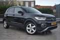 Volkswagen T-Cross 1.0 TSI 115PK Style | STOELVERW. | VIRTUAL COCKPIT Zwart - thumbnail 2