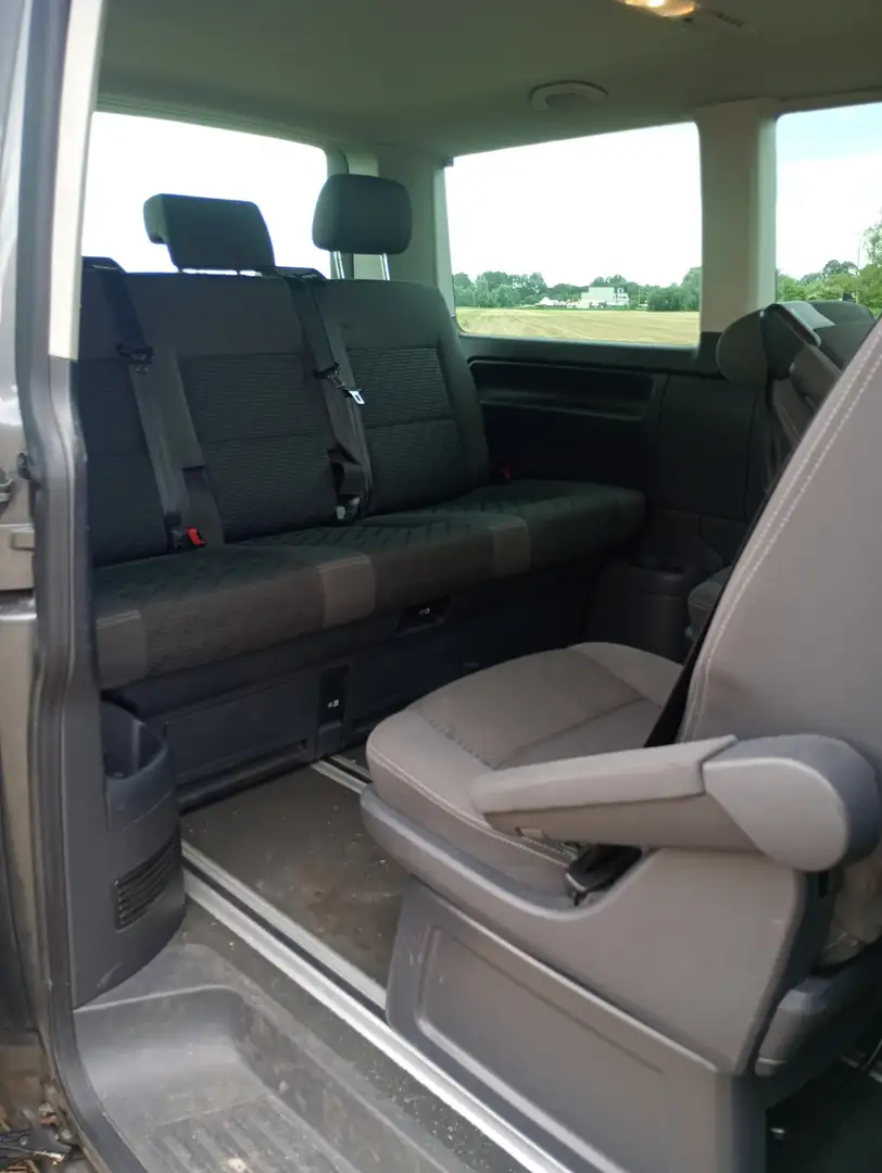 Volkswagen T5 Multivan BMT Startline - 2