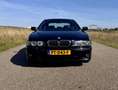 BMW 530 530i Edition Exclusive Zwart - thumbnail 4